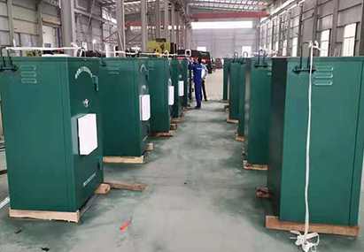 天宁移动炸药库：安全与效率并重的爆破行业新趋势